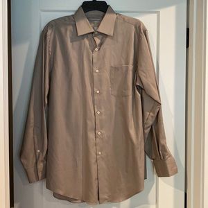Forte dress shirt